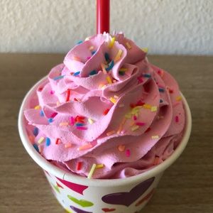 Ice Cream Shoppe Goodies - Valentines Day